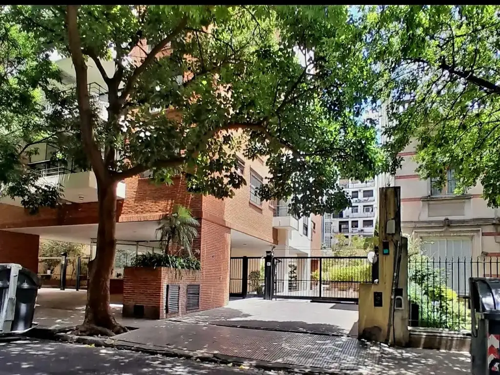 Foto de Cochera fija en Venta en Belgrano, imagen 3