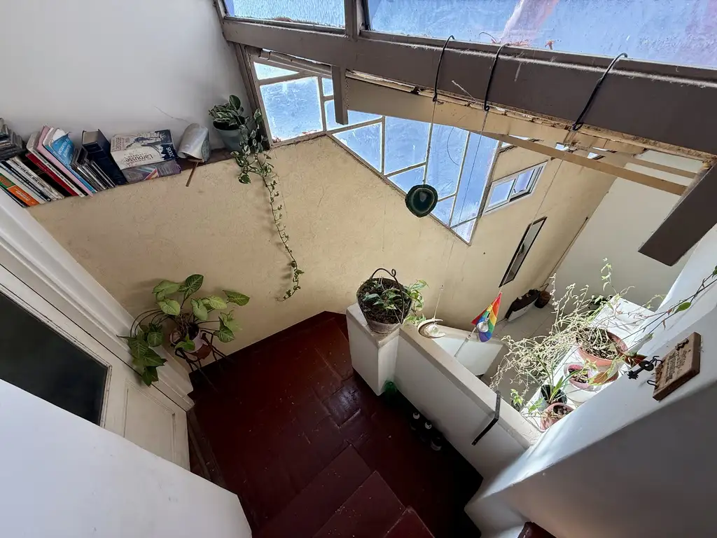 Foto de CASA 5 AMIENTES EN DOS PLANTAS SOBRE LOTE PROPIO, imagen 4