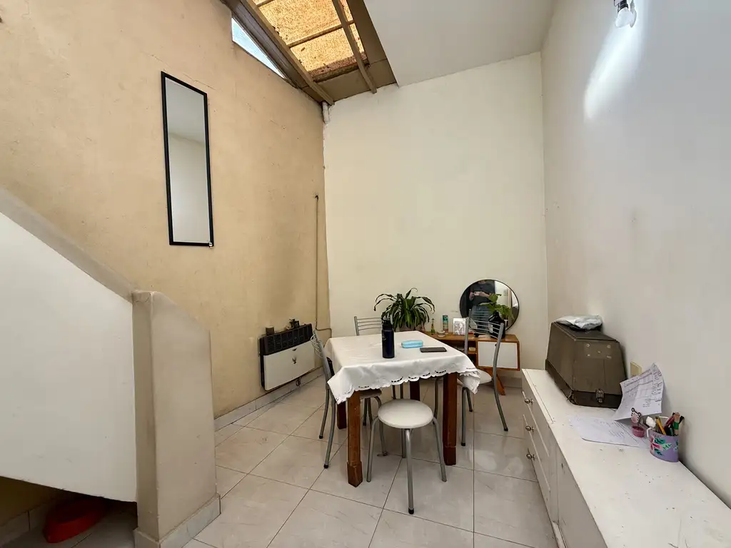 Foto de CASA 5 AMIENTES EN DOS PLANTAS SOBRE LOTE PROPIO, imagen 3