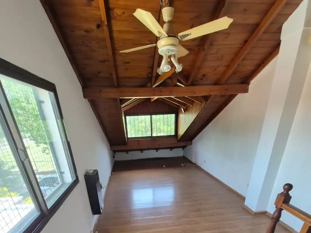 Foto de ALQUILER - DUPLEX 4 AMBIENTES- OLIVOS, imagen 5