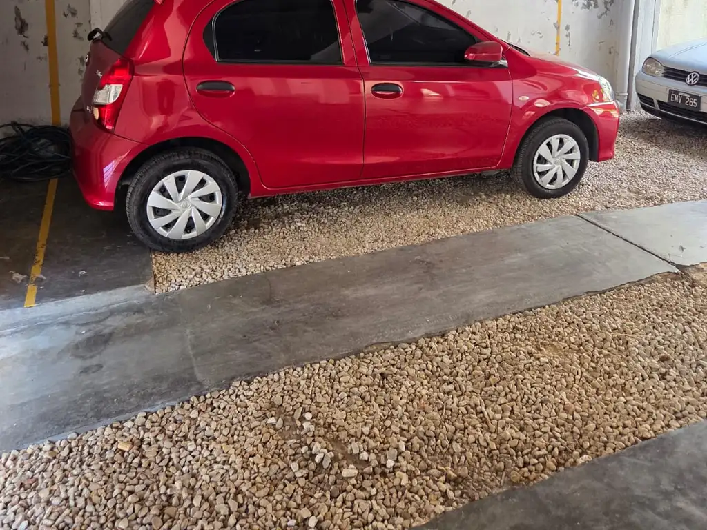 Foto de Departamento en alquiler en Centro, imagen 3