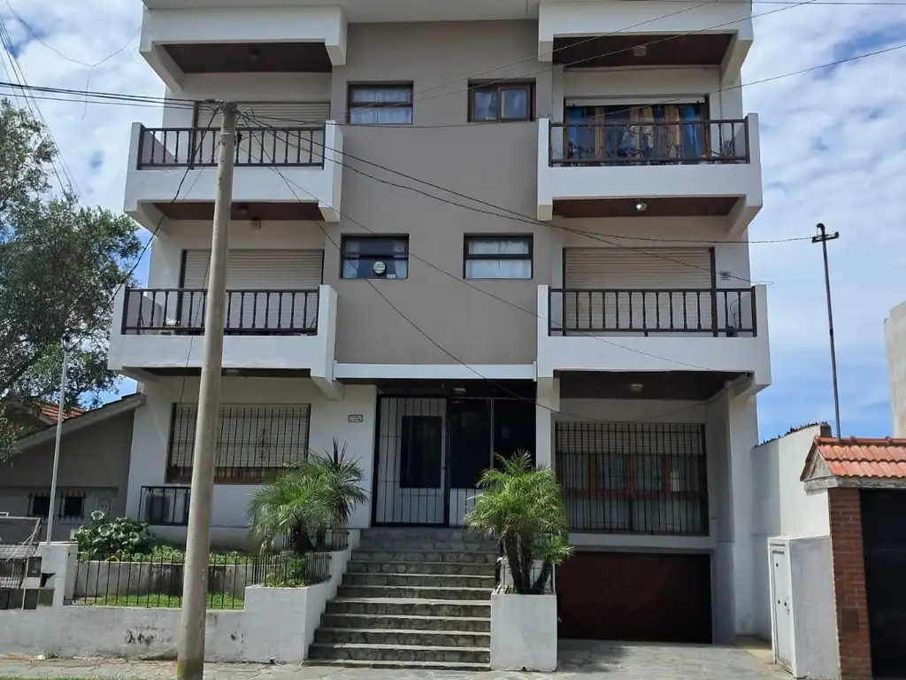 Foto de Departamento 2 AMBIENTES en venta en Punta Mogotes, imagen 1