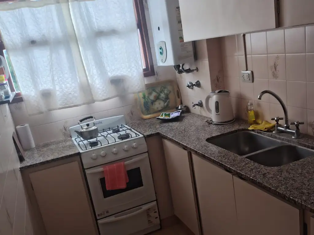 Foto de Departamento 2 AMBIENTES en venta en Punta Mogotes, imagen 2
