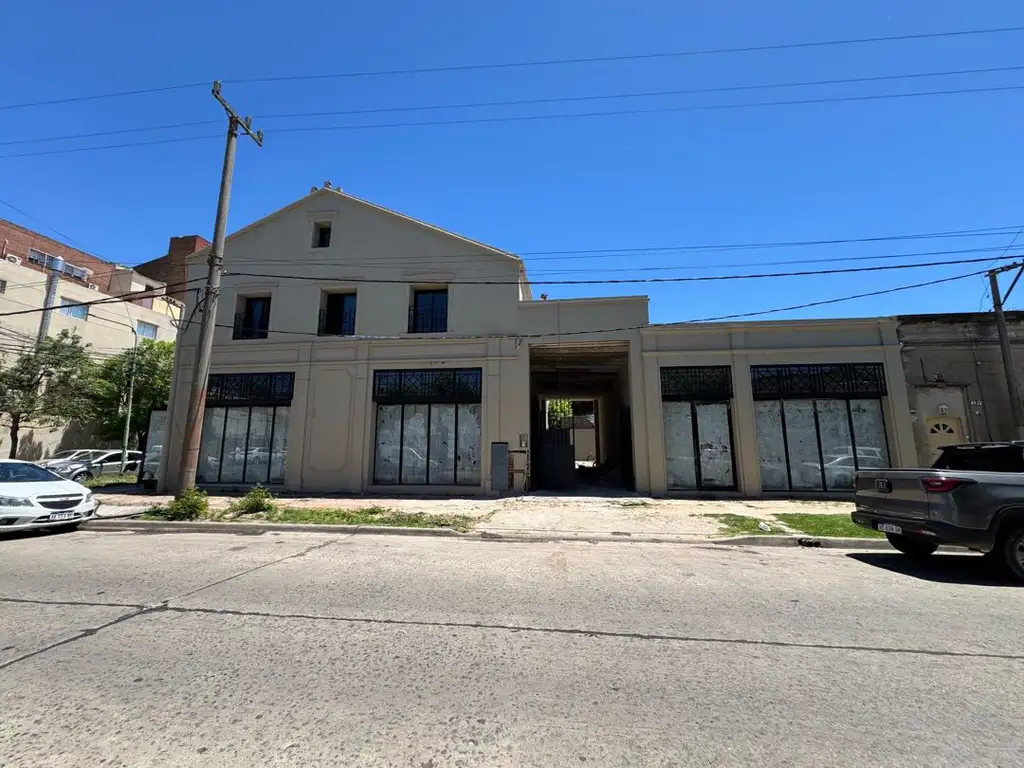 Foto de Local centrico en alquiler rubro gastronomia 105m2, imagen 3