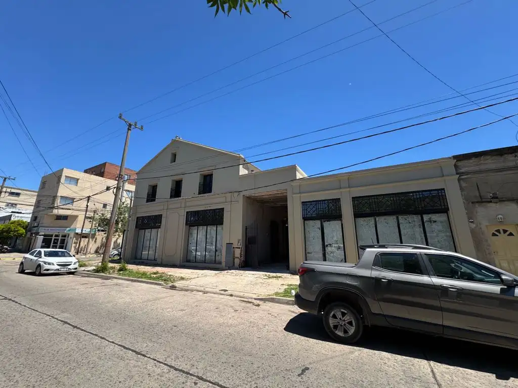 Foto de Local centrico en alquiler rubro gastronomia 105m2, imagen 1