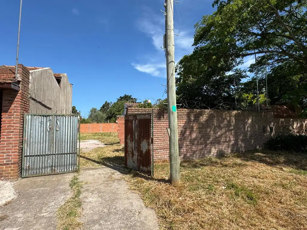 Foto de Terreno de 341m2, imagen 4