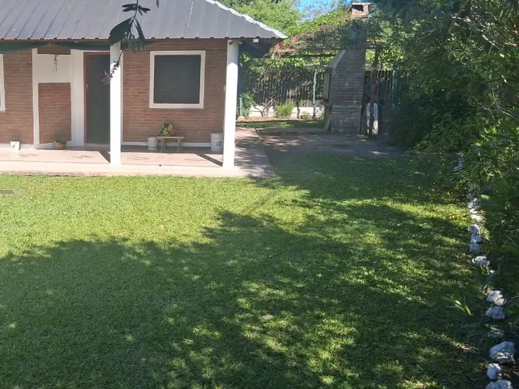 Foto de Quinta en venta en Sauce Montrull, imagen 5