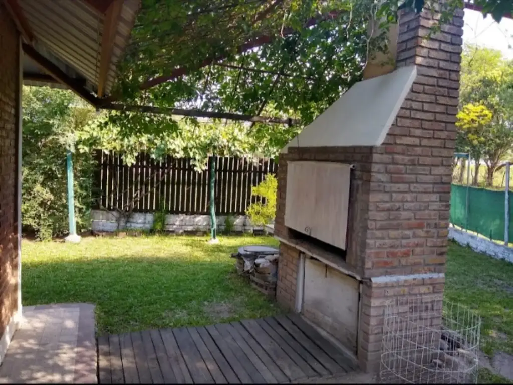Foto de Quinta en venta en Sauce Montrull, imagen 2