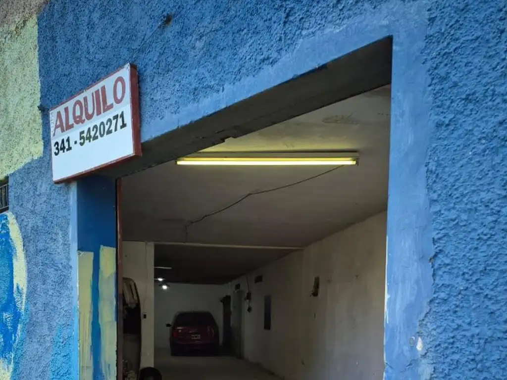 Foto de Galpon 340 metros cuadrados 2 plantas. Barrio Industrial, imagen 3
