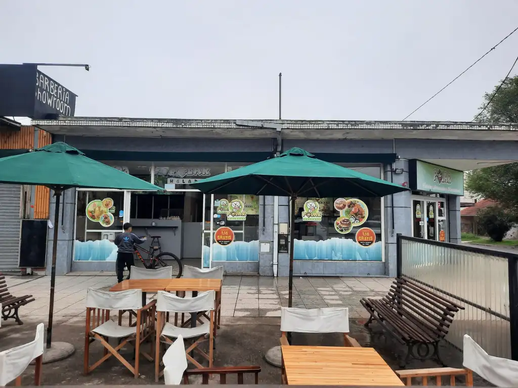 Foto de Fondo de comercio en venta en Punta Mogotes, imagen 2
