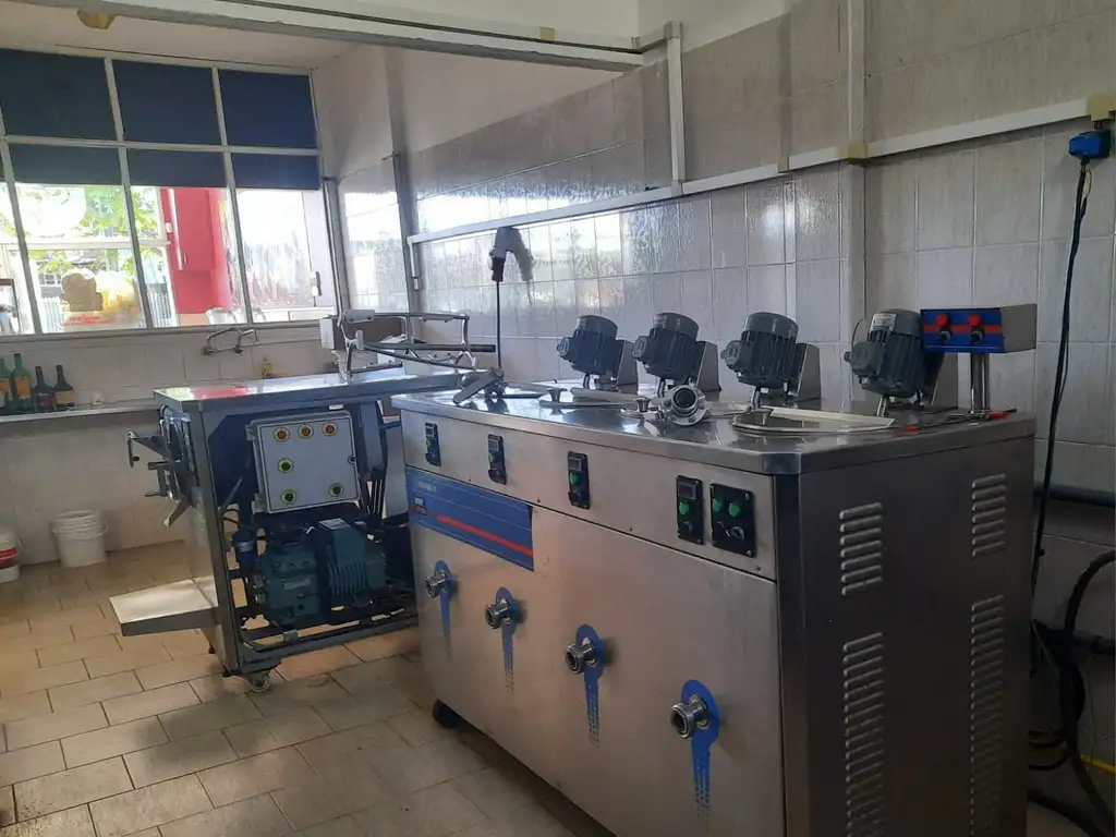 Foto de Fondo de comercio en venta en Punta Mogotes, imagen 3