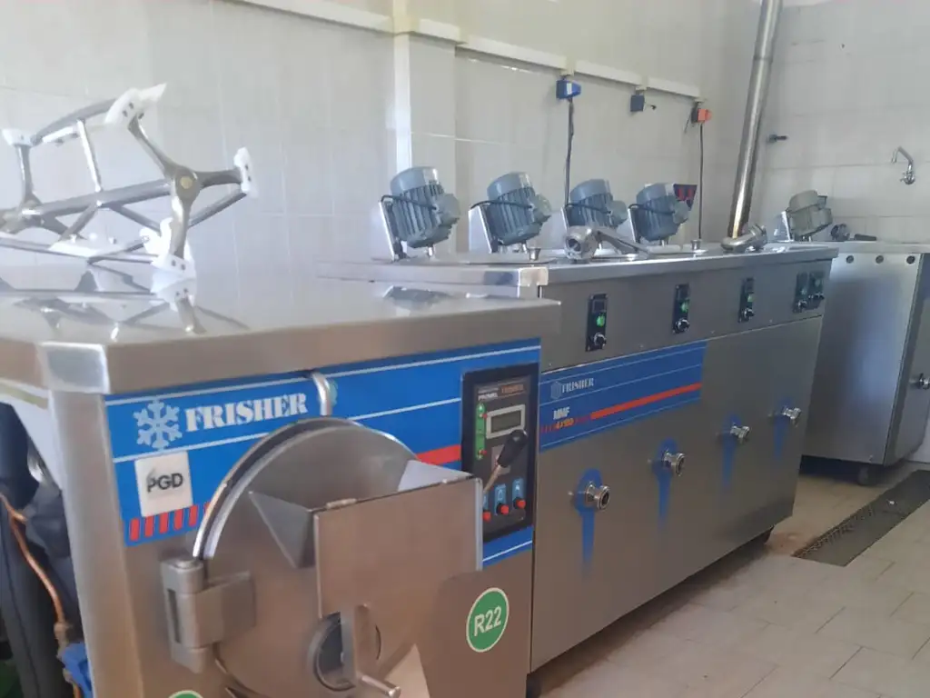 Foto de Fondo de comercio en venta en Punta Mogotes, imagen 4
