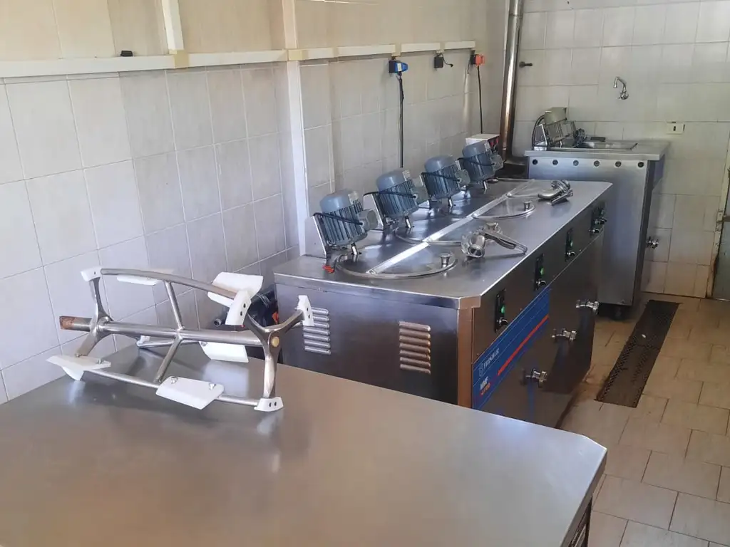 Foto de Fondo de comercio en venta en Punta Mogotes, imagen 5