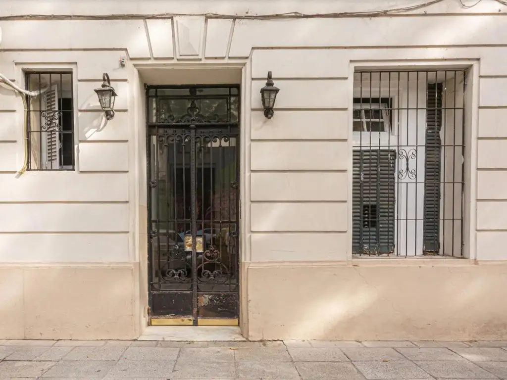 Foto de Departamento en Villa Crespo, imagen 3