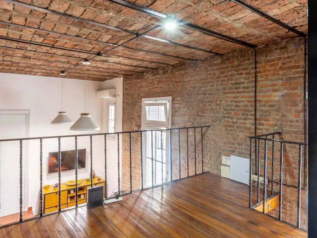 Foto de Departamento en Villa Crespo, imagen 5