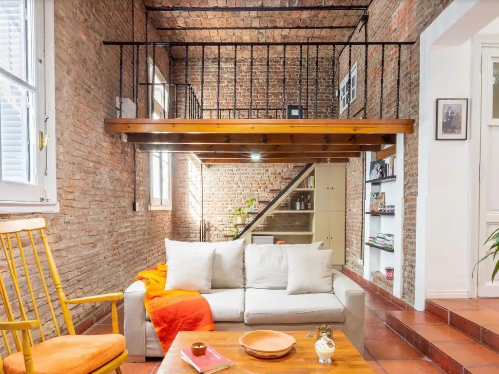 Foto de Departamento en Villa Crespo, imagen 4