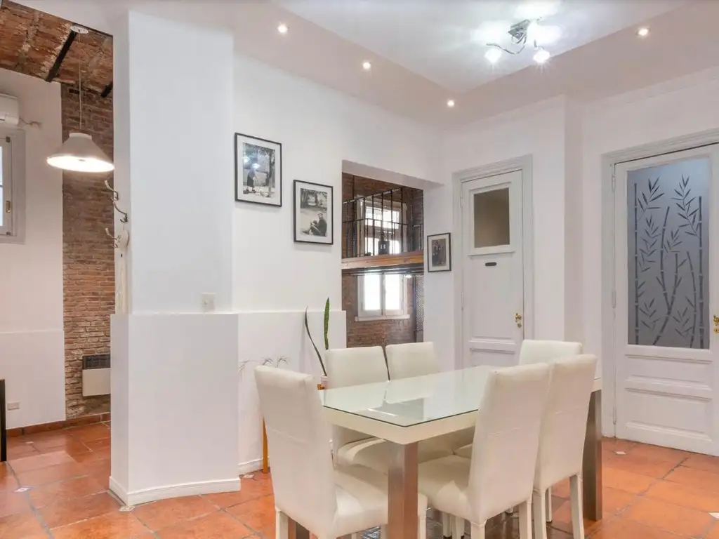 Foto de Departamento en Villa Crespo, imagen 2