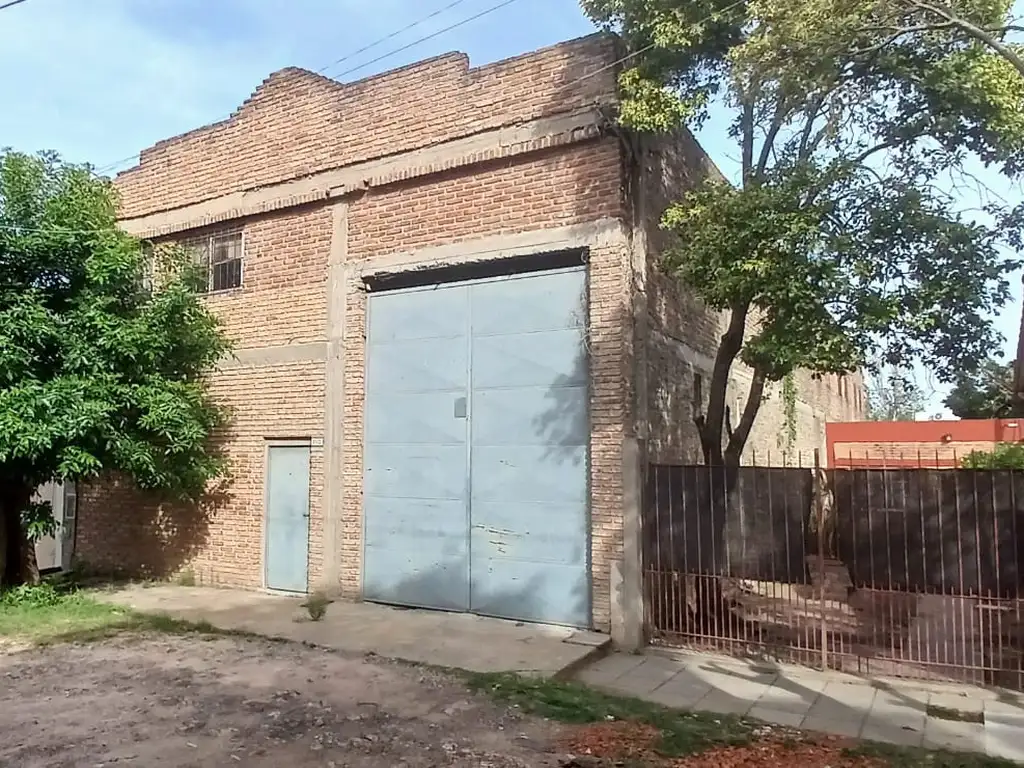 Foto de GALPON EN LANUS, imagen 4