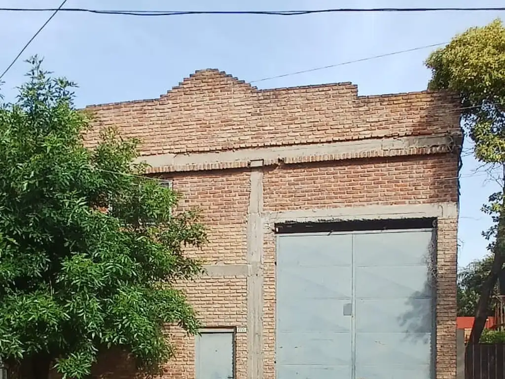 Foto de GALPON EN LANUS, imagen 3