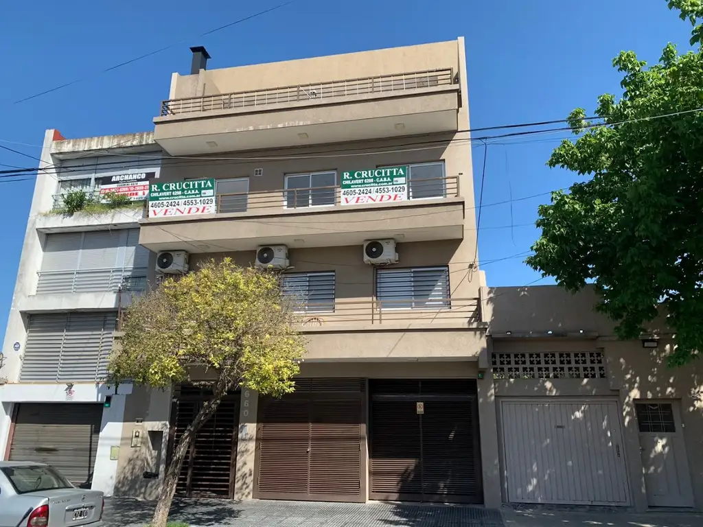 Foto de Exc.Depto 2 amb. C/balcon ¡A ESTRENAR! - VENTA, imagen 2