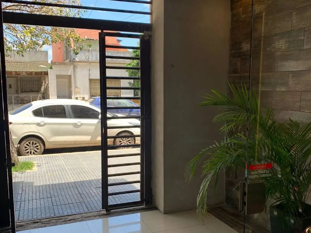 Foto de Exc.Depto 2 amb. C/balcon ¡A ESTRENAR! - VENTA, imagen 1
