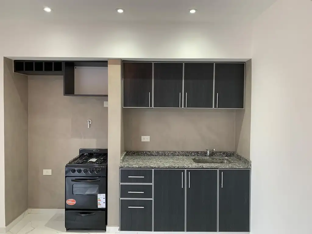 Foto de Exc.Depto 2 amb. C/balcon ¡A ESTRENAR! - VENTA, imagen 4
