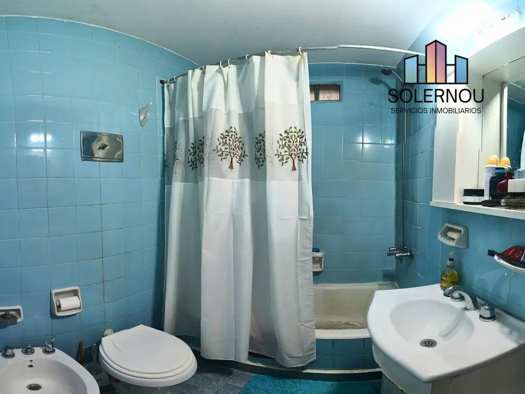 Foto de Departamento 1 Dormitorio, Balcón Corrido, Ascensor PERMUTA, imagen 4