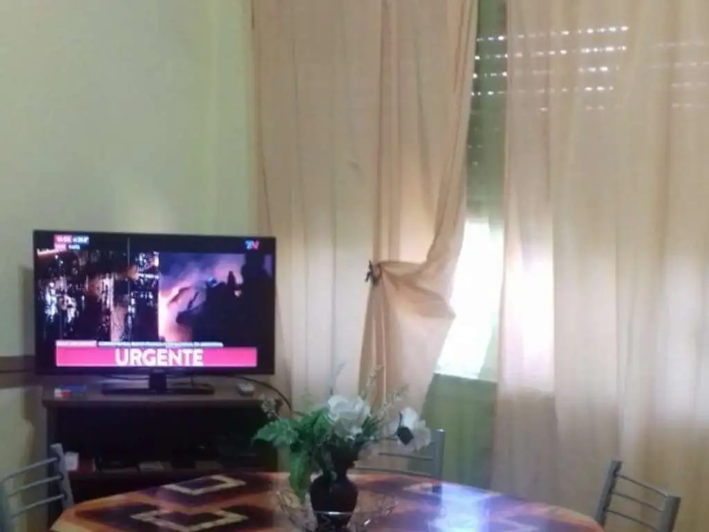 Foto de tipo casa de 3 amb. (6 personas) - parrilla-patio y dos TV Led con, imagen 1