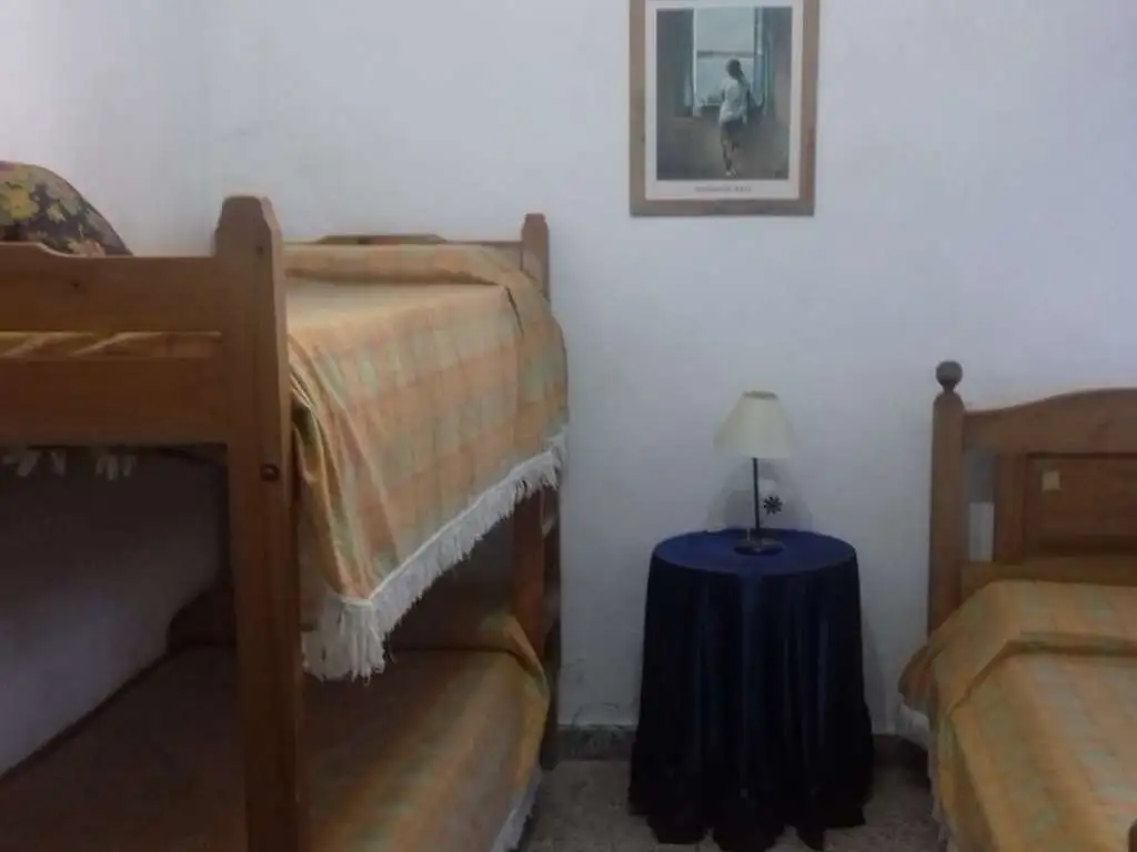 Foto de tipo casa de 3 amb. (6 personas) - parrilla-patio y dos TV Led con, imagen 5