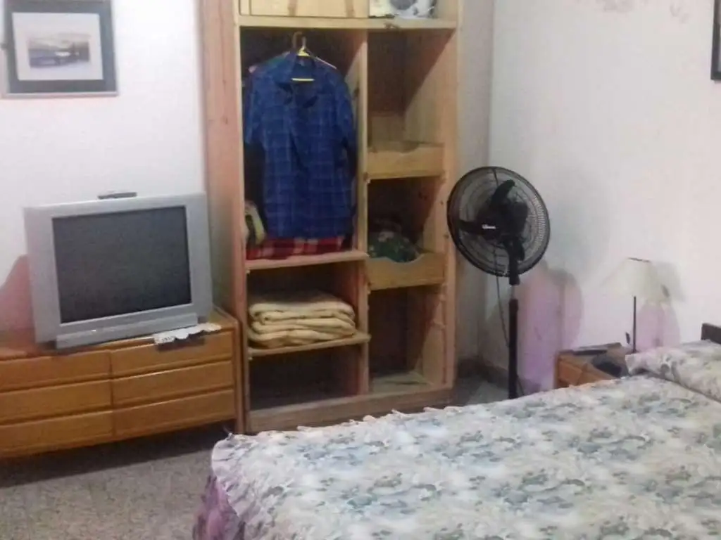 Foto de tipo casa de 3 amb. (6 personas) - parrilla-patio y dos TV Led con, imagen 4