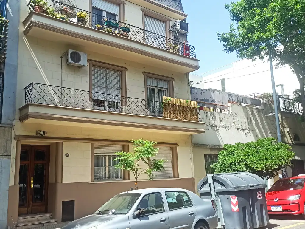 Foto de Departamento en venta en Colegiales, imagen 2