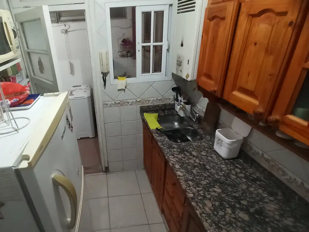 Foto de Departamento en venta en Colegiales, imagen 1