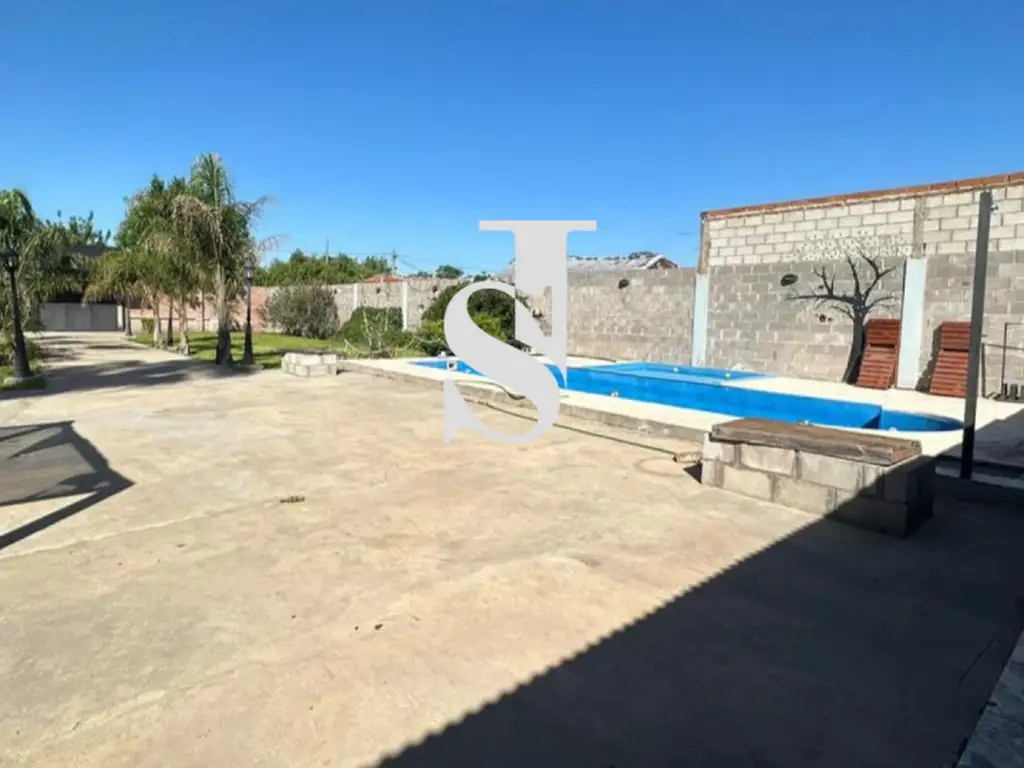 Foto de QUINTA EN ALQUILER MENSUAL, en calle Caratini, General Rodriguez, imagen 1