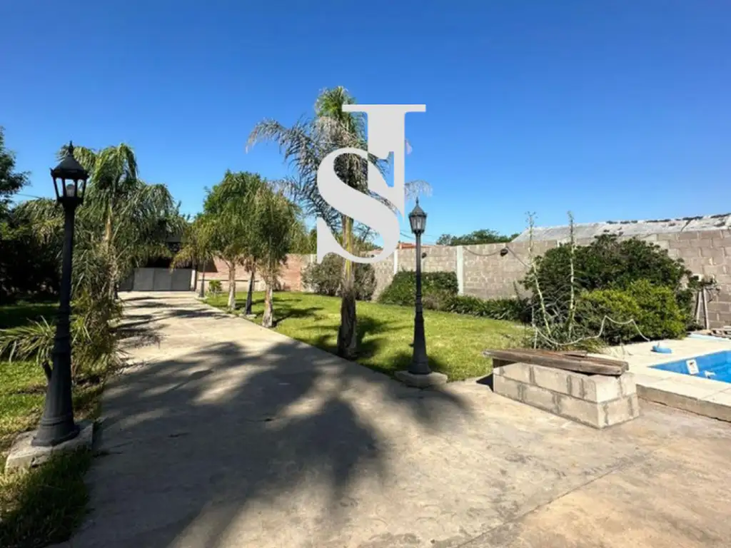 Foto de QUINTA EN ALQUILER MENSUAL, en calle Caratini, General Rodriguez, imagen 3