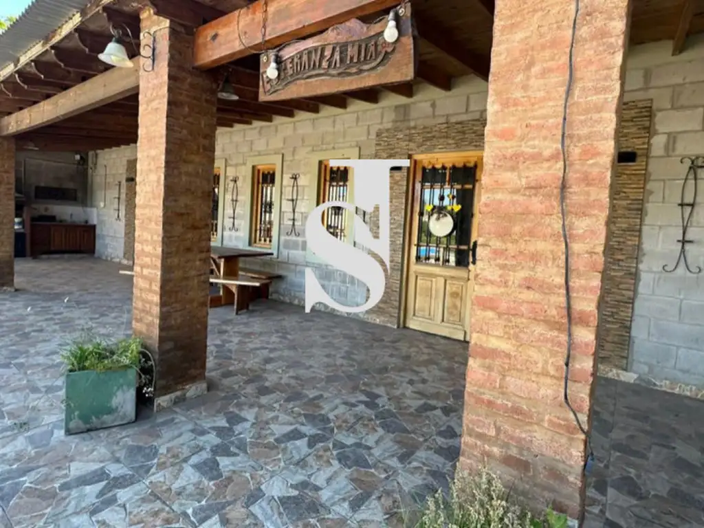 Foto de QUINTA EN ALQUILER MENSUAL, en calle Caratini, General Rodriguez, imagen 4