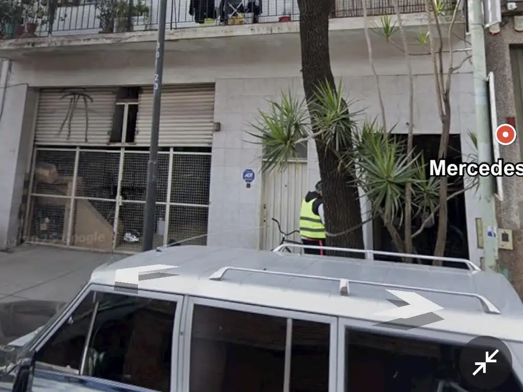 Foto de Hermoso dpto. 3 ambientes al frente c/ balcón, imagen 1