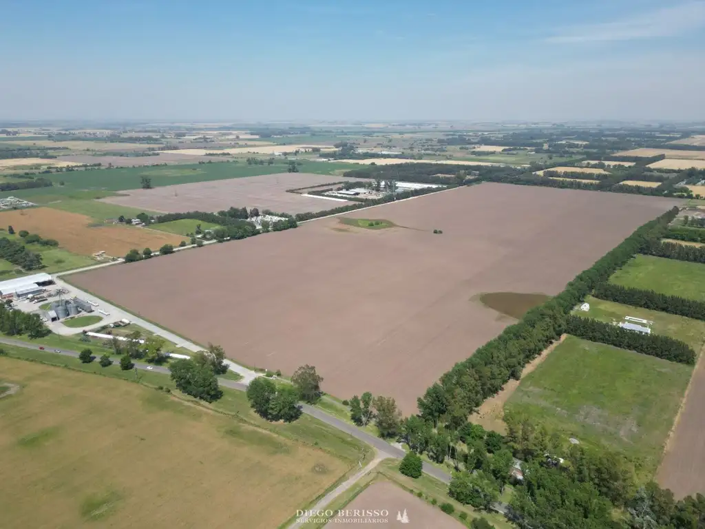 Foto de Campo en venta de 58ha ubicado en Lima, imagen 3