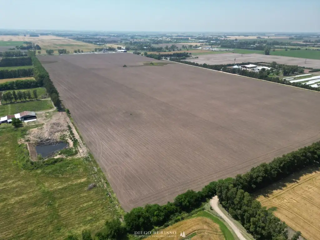 Foto de Campo en venta de 58ha ubicado en Lima, imagen 4