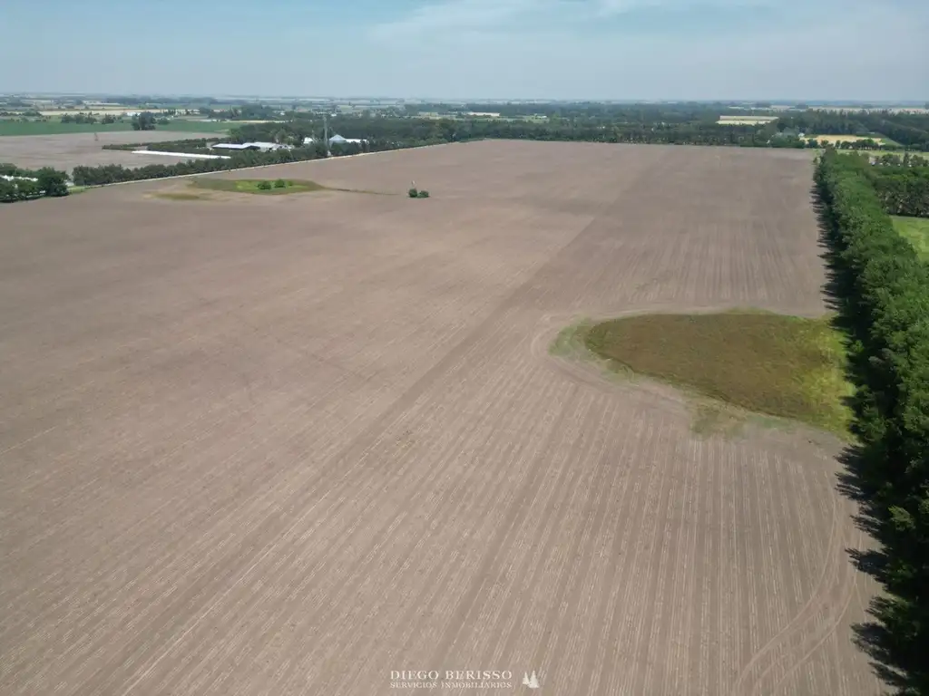 Foto de Campo en venta de 58ha ubicado en Lima, imagen 2
