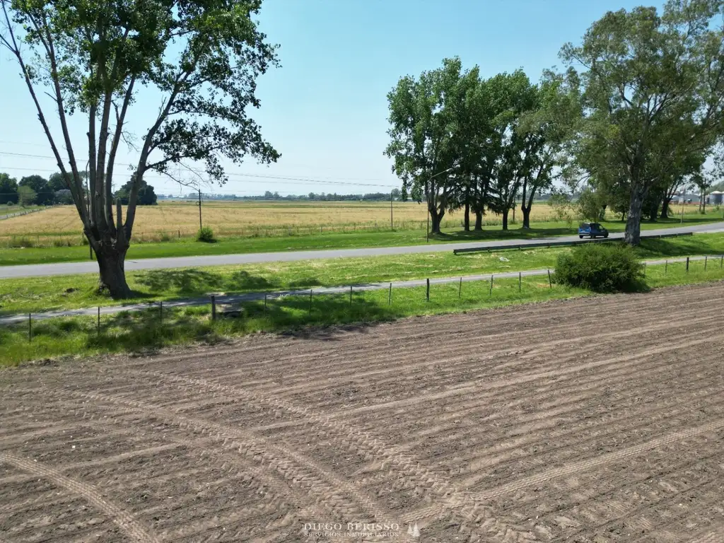 Foto de Campo en venta de 58ha ubicado en Lima, imagen 5