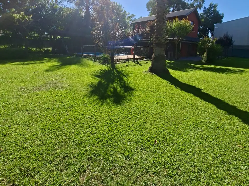 Foto de Galpón en alquiler en La Florida (Zarate), imagen 4