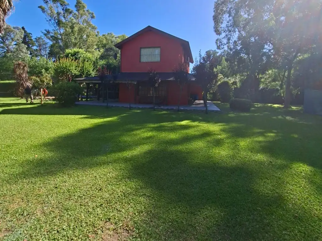 Foto de Galpón en alquiler en La Florida (Zarate), imagen 5