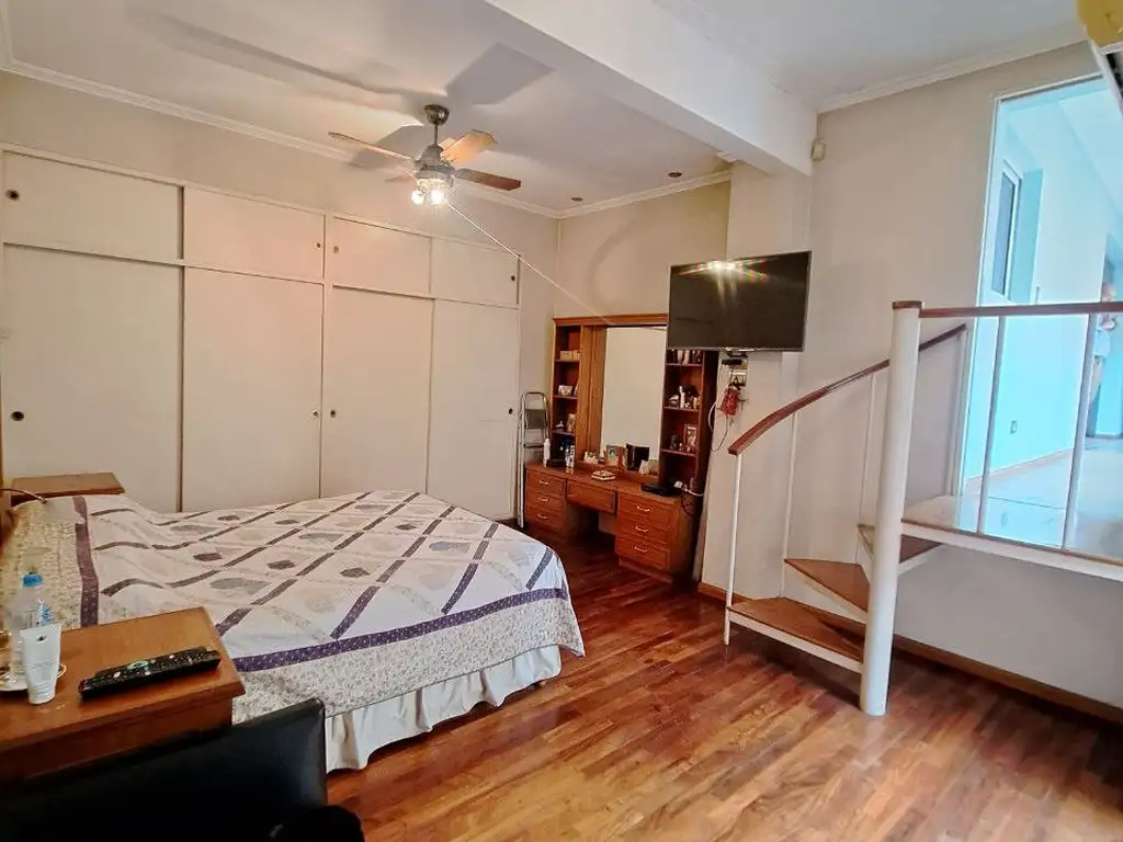 Foto de VENDE CASA LOTE PROPIO CON LOCAL en Flores, imagen 4