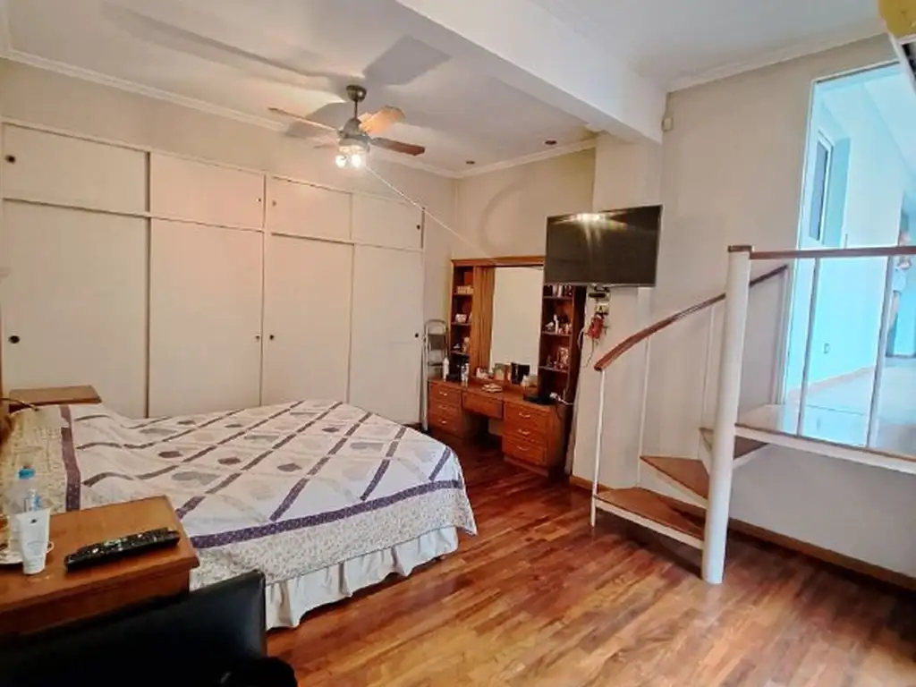 Foto de VENDE CASA LOTE PROPIO CON LOCAL en Flores, imagen 5