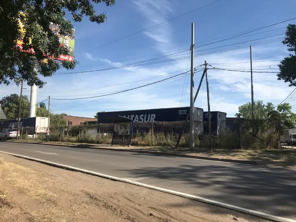 Foto de Terreno en alquiler en Grand Bourg, imagen 1