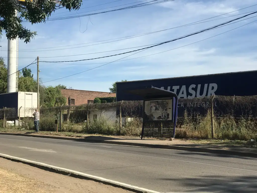 Foto de Terreno en alquiler en Grand Bourg, imagen 5