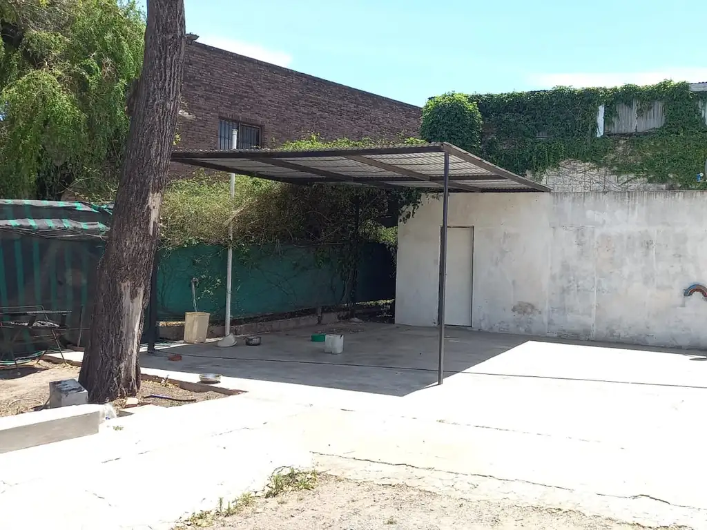 Foto de Terreno en alquiler en Grand Bourg, imagen 4