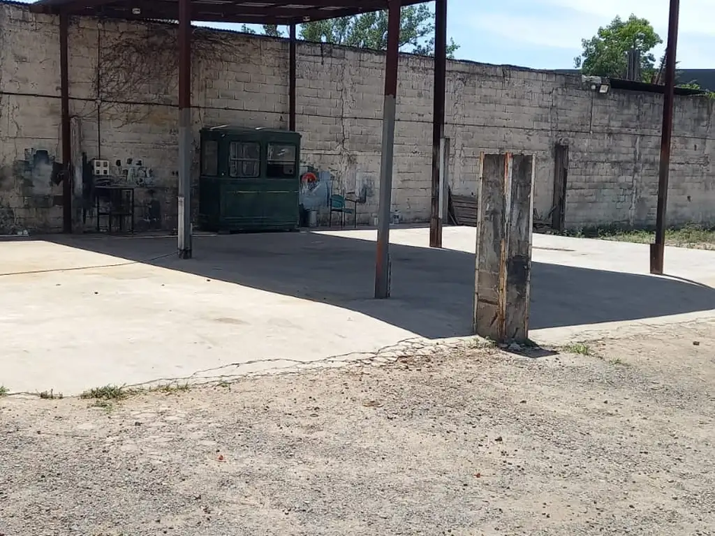 Foto de Terreno en alquiler en Grand Bourg, imagen 3