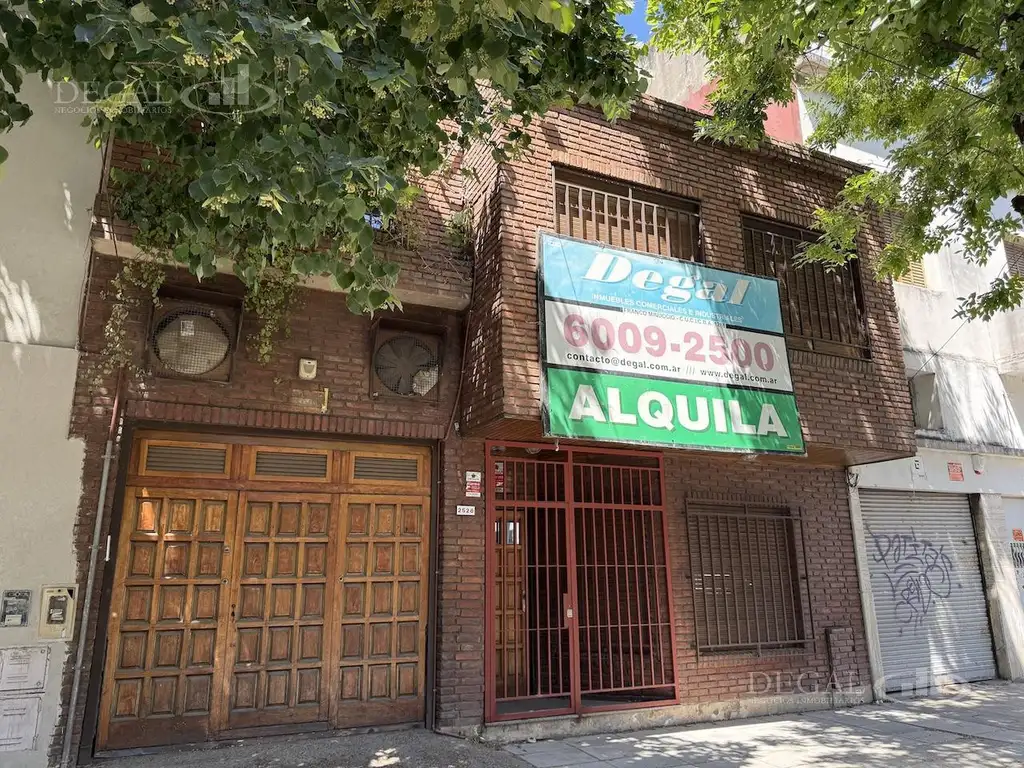Foto de Depósito en Paternal, imagen 2