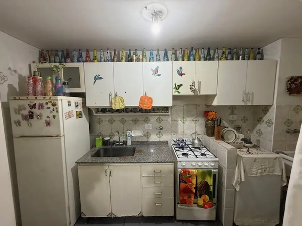 Foto de 2 AMPIOS AMBIENTES DE 60 M2 EN PLANTA BAJA CON BAÑO PARA, imagen 5